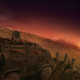 Illustration for article titled At Long Last, Kim Stanley Robinsons Mars Trilogy Is Becoming a TV Show